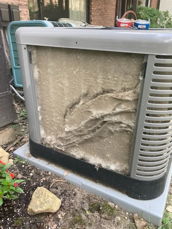 Slide of Tinley Heating and Cooling