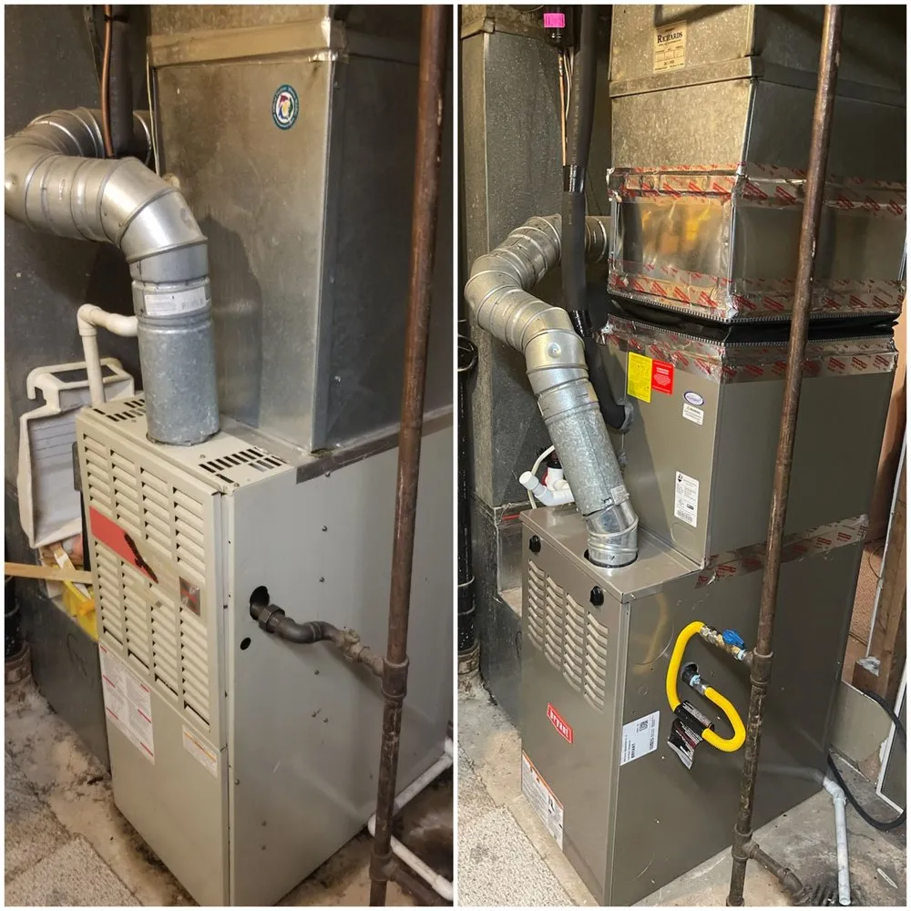 Slide of Tinner Mechanical Services