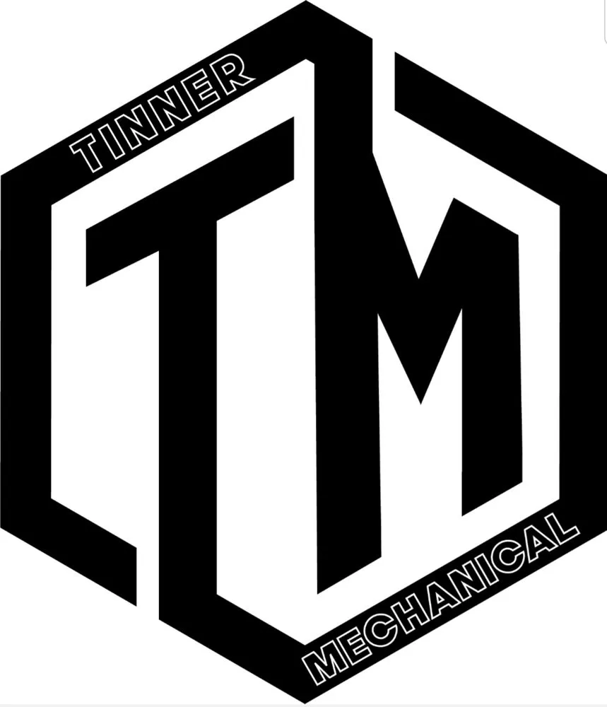 Slide of Tinner Mechanical Services