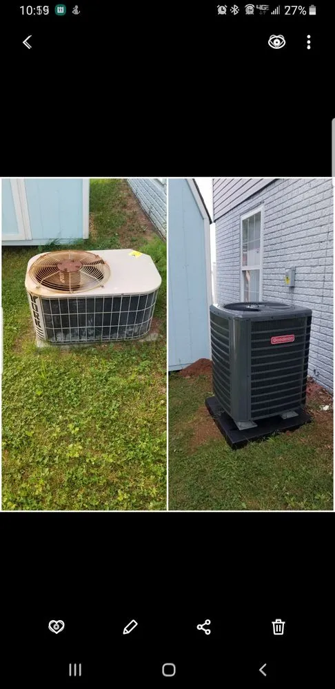 Slide of Tinner Mechanical Services