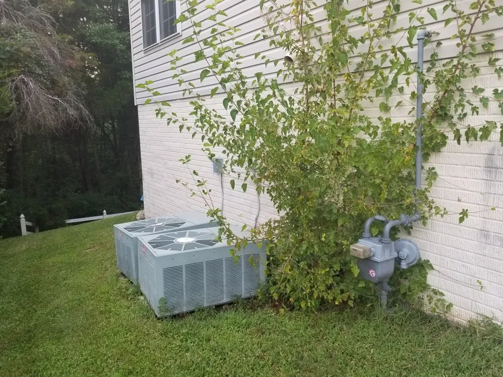 Slide of Tinner Mechanical Services