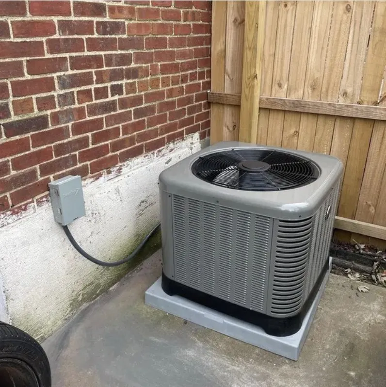 Reliable HVAC maintenance in Hamilton Township, NJ - Tino's Air Conditioning And Heating