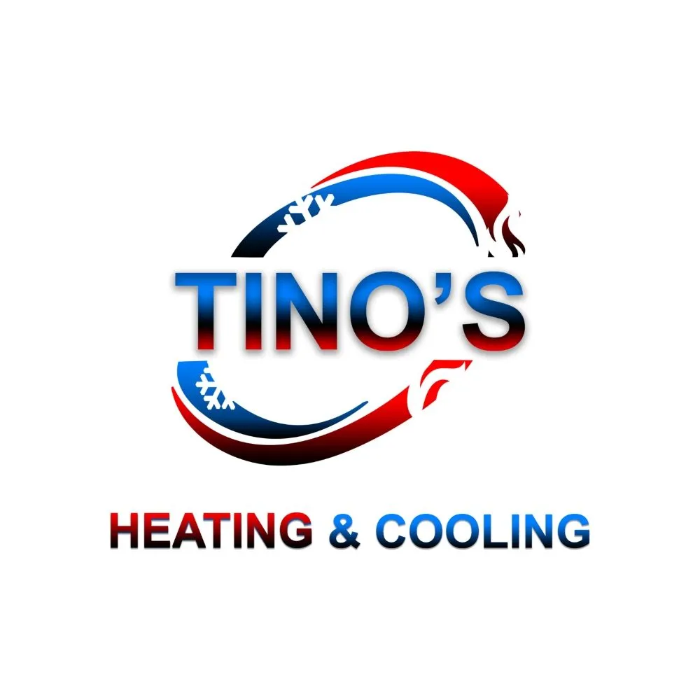 Slide of Tino's Heating & Cooling