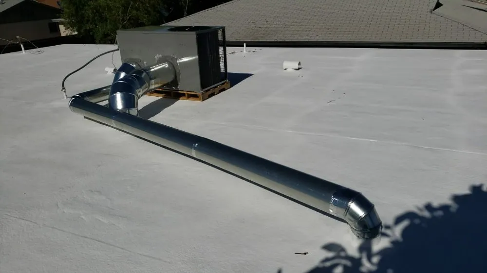 Slide of Tino's Heating & Cooling