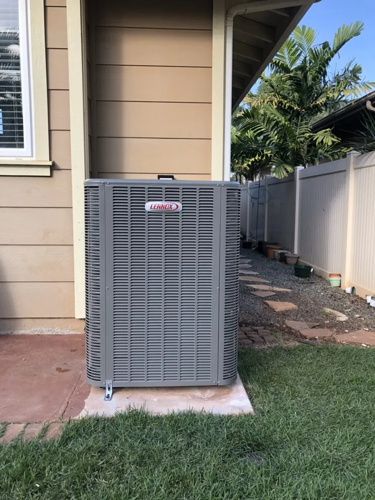 Slide of Tino’s HVAC Installation and Repair