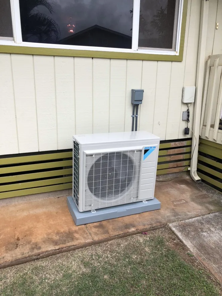 Slide of Tino’s HVAC Installation and Repair