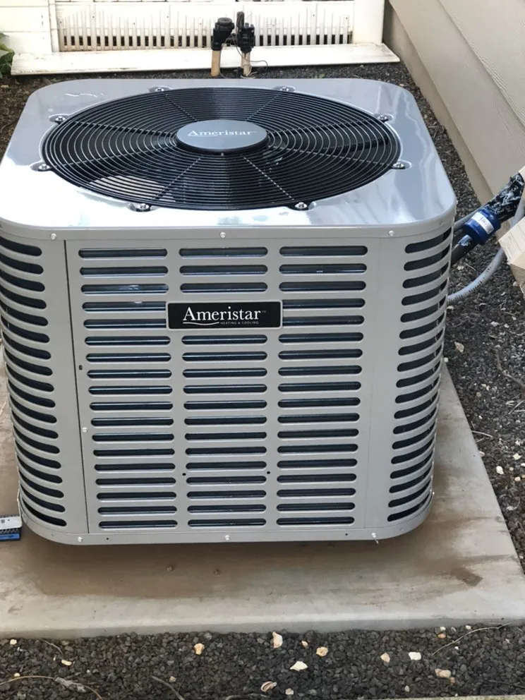 Slide of Tino’s HVAC Installation and Repair