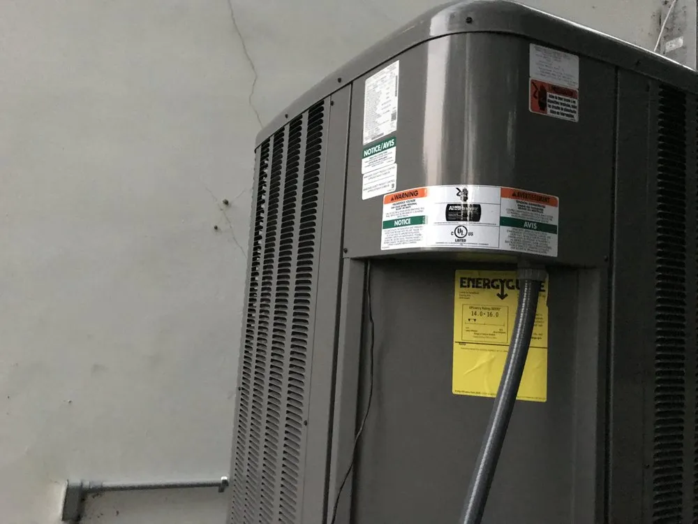 Slide of Tinton Max Heating