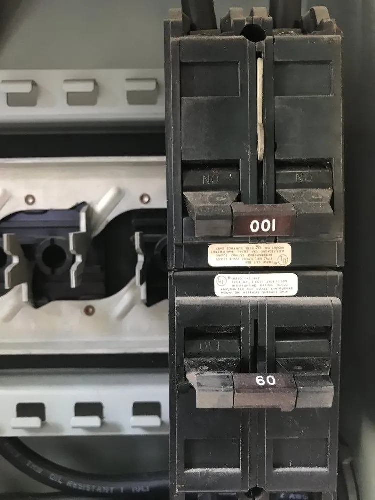 Slide of Tinton Max Heating