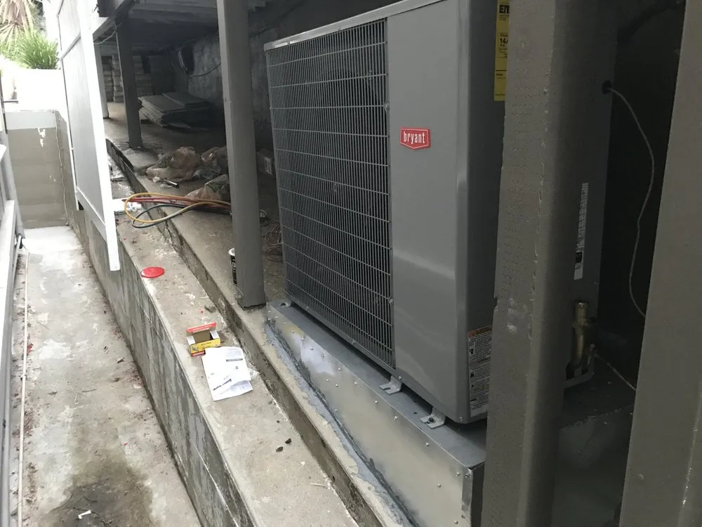 Slide of Tinton Max Heating