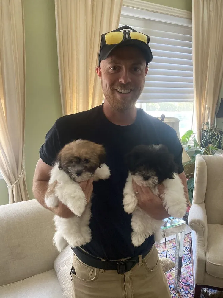 Slide of Tip of the Spear HVAC