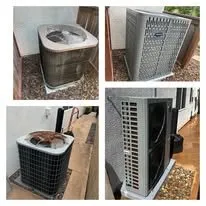 Slide of Tip of the Spear HVAC