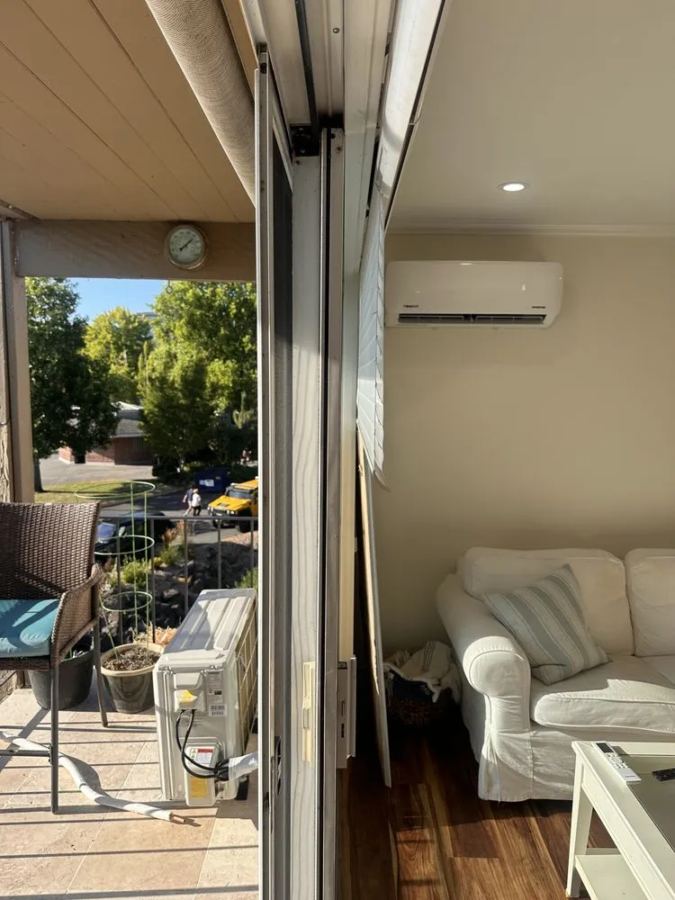 Slide of Tip Top HVAC