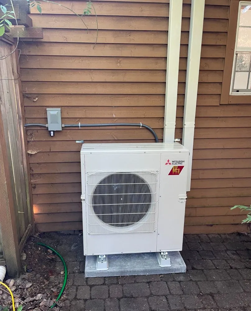 Slide of Tip Top HVAC