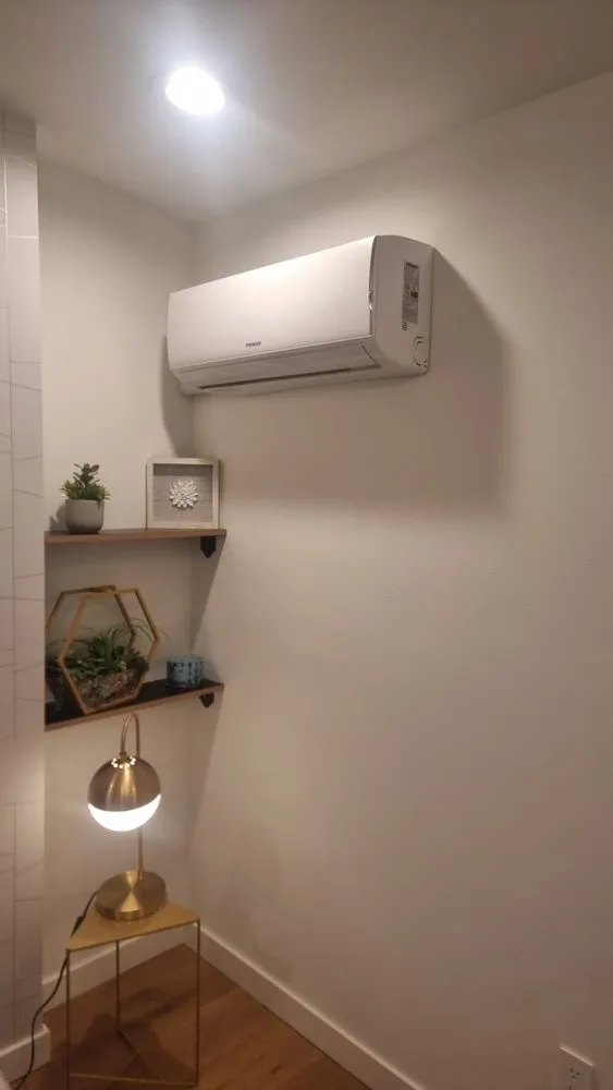 Slide of Tip Top HVAC