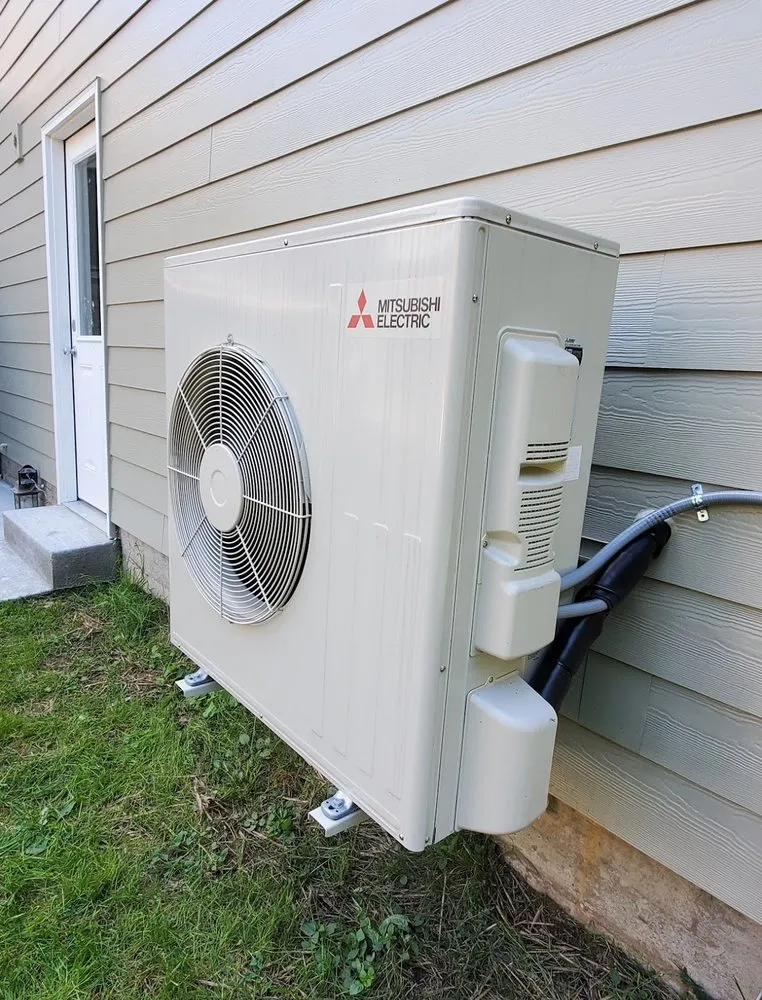 Slide of Tip Top HVAC