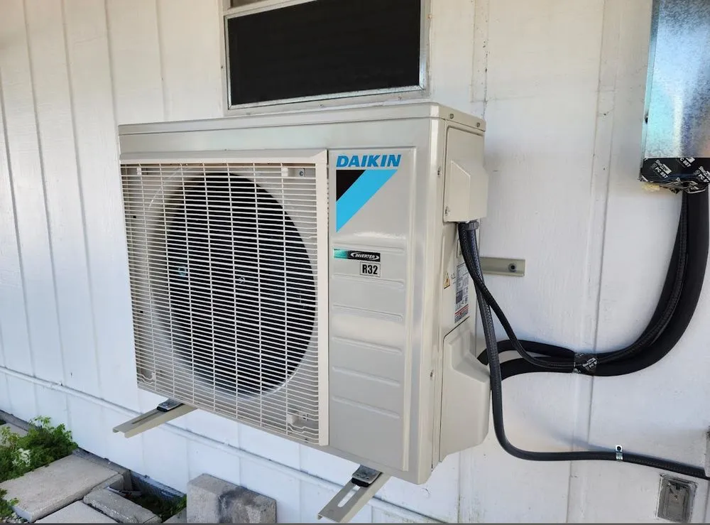 Slide of Tip Top HVAC