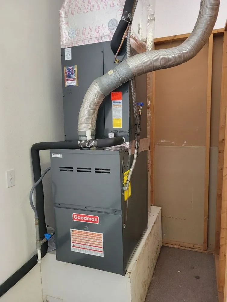 Slide of Tip Top HVAC