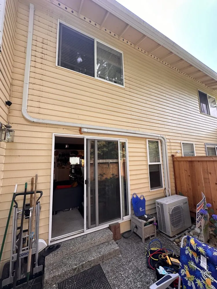 Slide of Tip Top HVAC