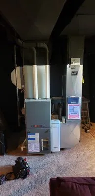 Tip Topp Heating and Cooling