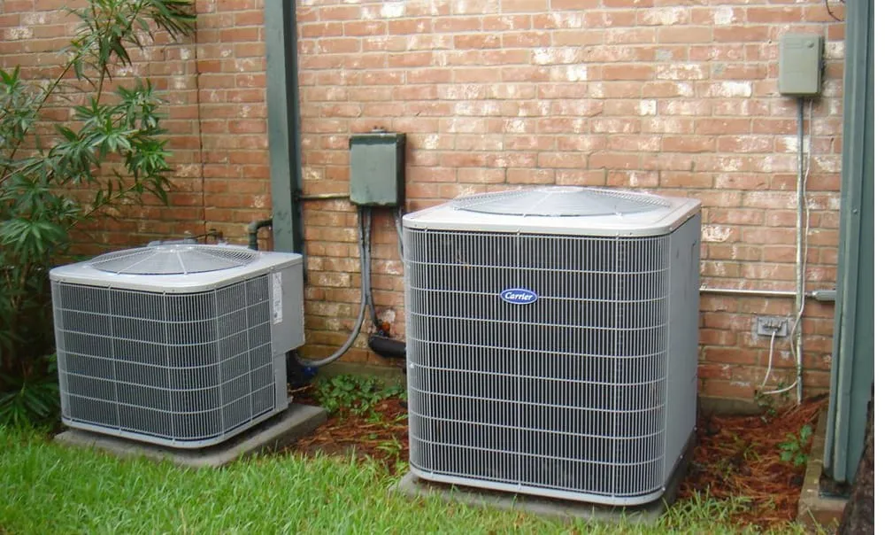 Slide of Tipton Heating & Cooling