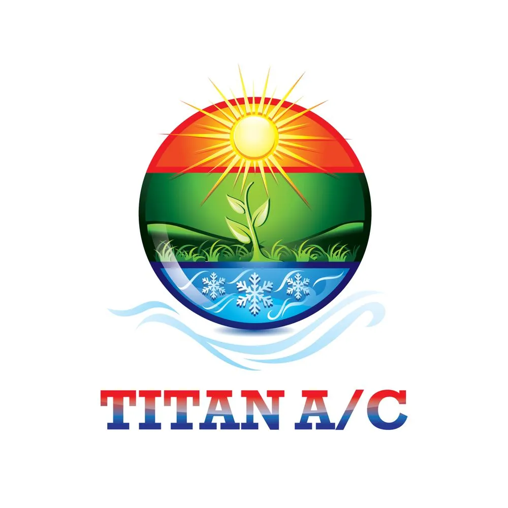 Slide of Titan A/C