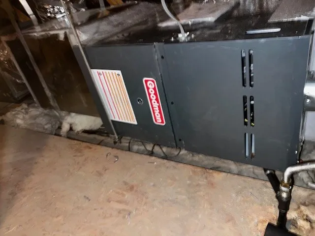 Slide of Titan Air Conditioning & Heating