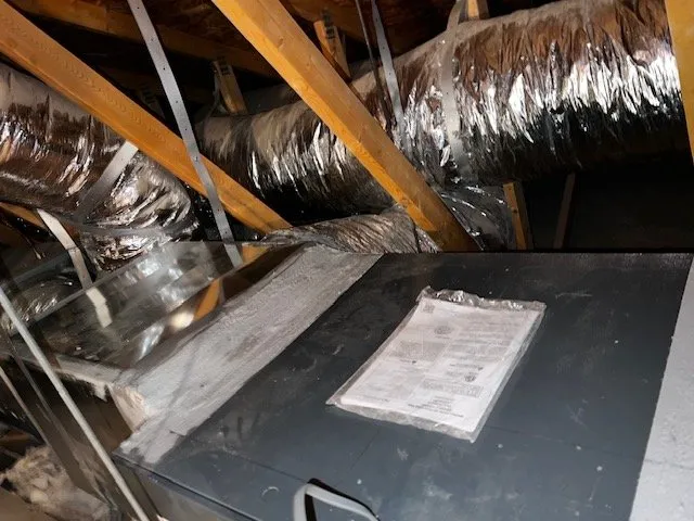 Slide of Titan Air Conditioning & Heating