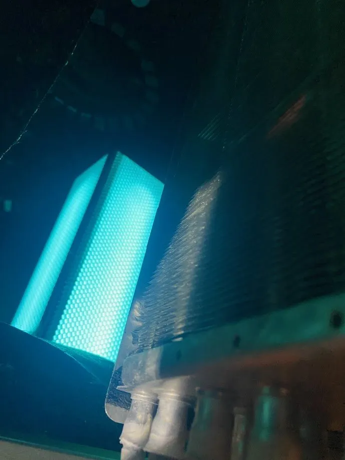 Slide of Titan Air Conditioning & Heating