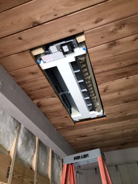 Slide of Titan Air Conditioning & Heating