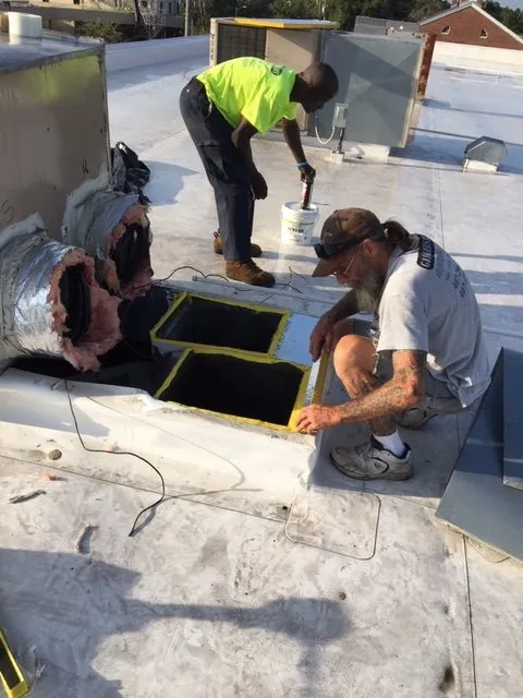 Slide of Titan Air Conditioning & Heating