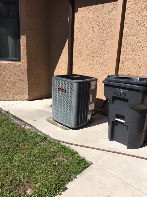 Slide of Titan Air Conditioning & Heating