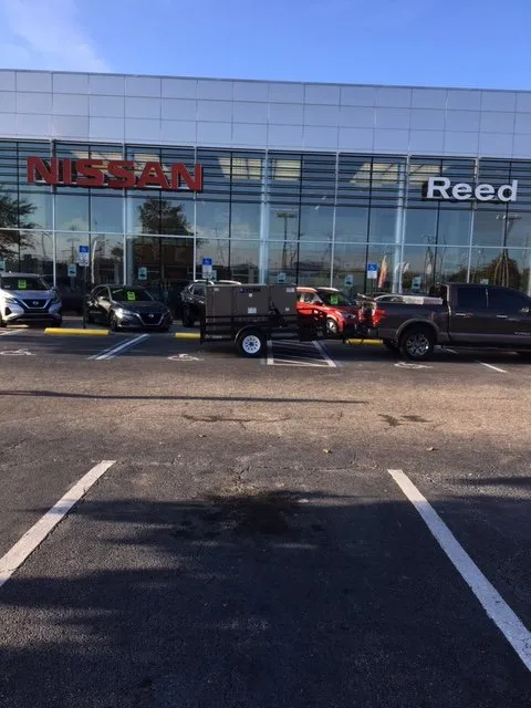 Slide of Titan Air Conditioning & Heating