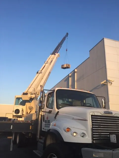 Slide of Titan Air Conditioning & Heating