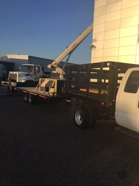 Slide of Titan Air Conditioning & Heating