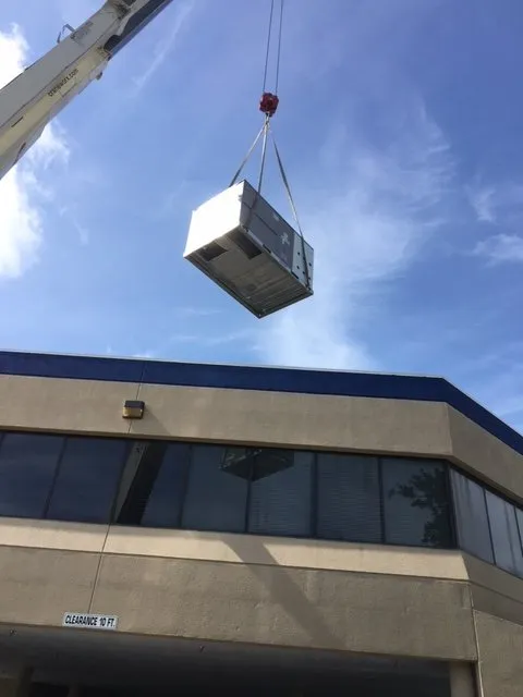 Slide of Titan Air Conditioning & Heating