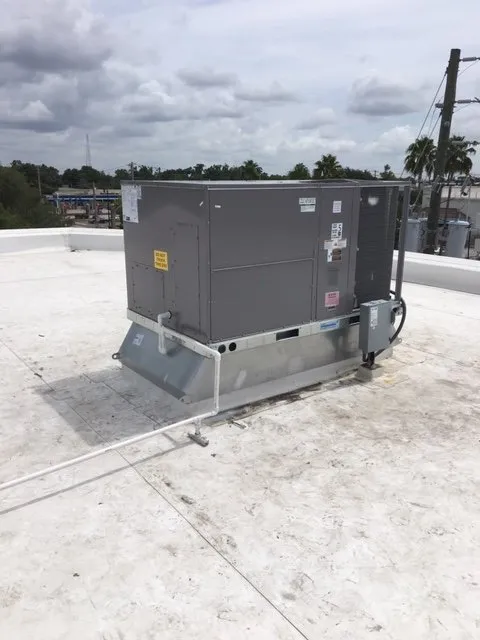 Slide of Titan Air Conditioning & Heating