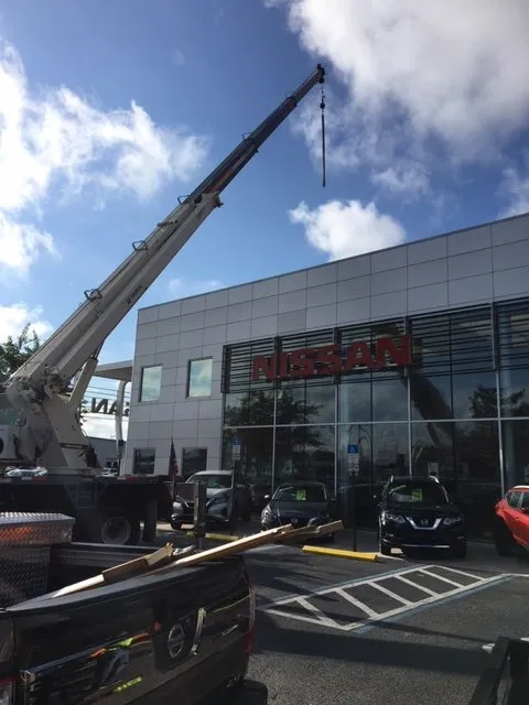 Slide of Titan Air Conditioning & Heating