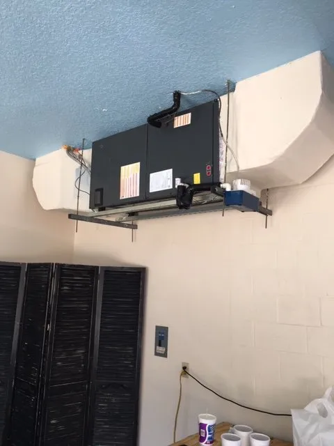 Slide of Titan Air Conditioning & Heating