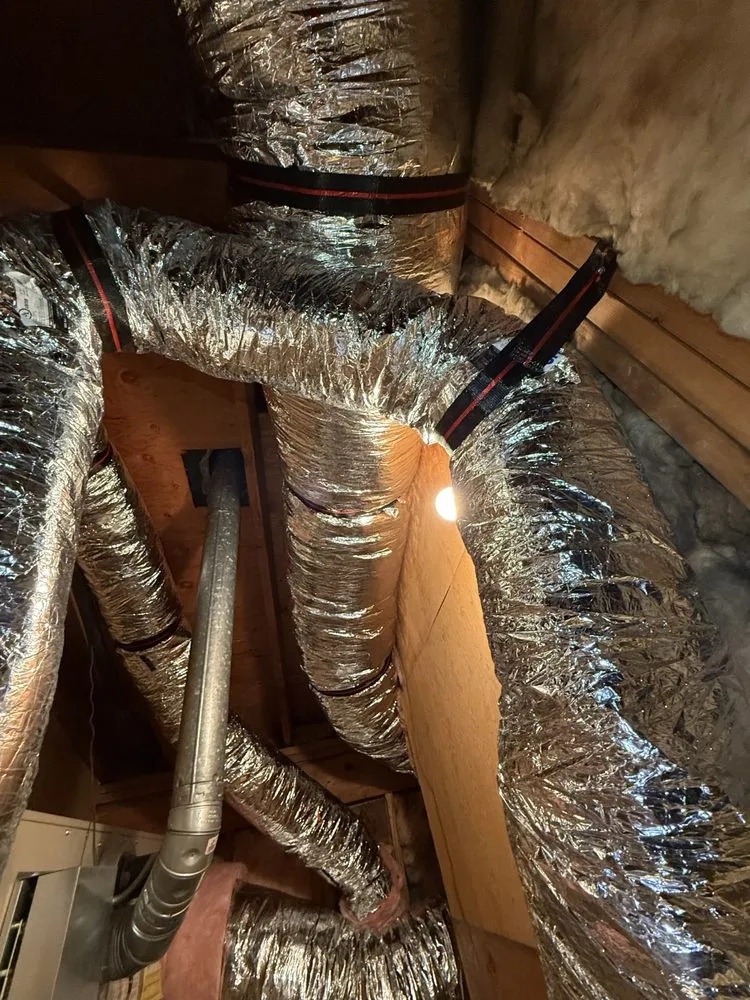 Slide of Titan Air Conditioning