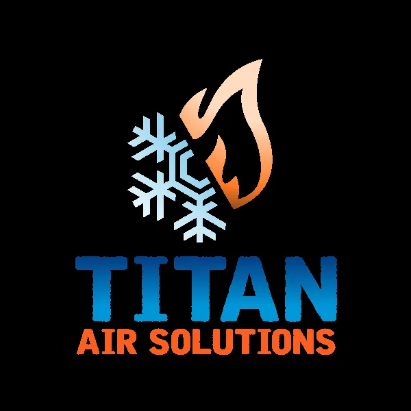 Slide of Titan Air Solutions
