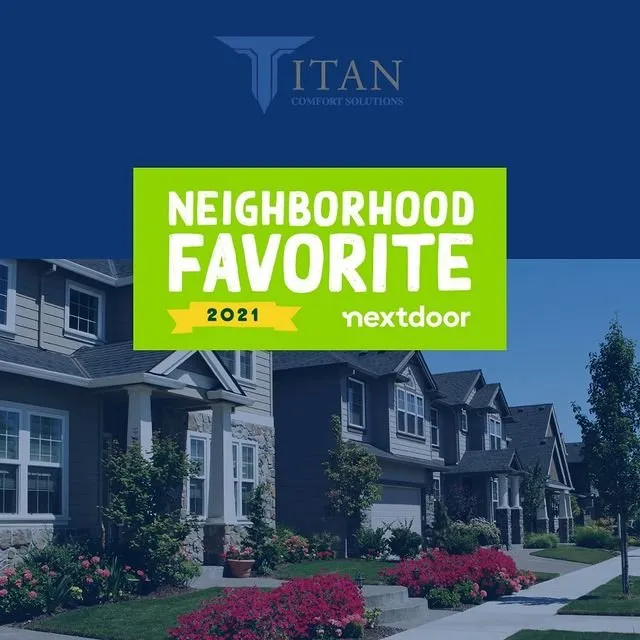 Slide of Titan Comfort Solutions