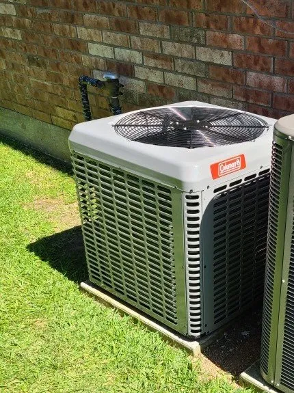 Slide of Titan Comfort Solutions