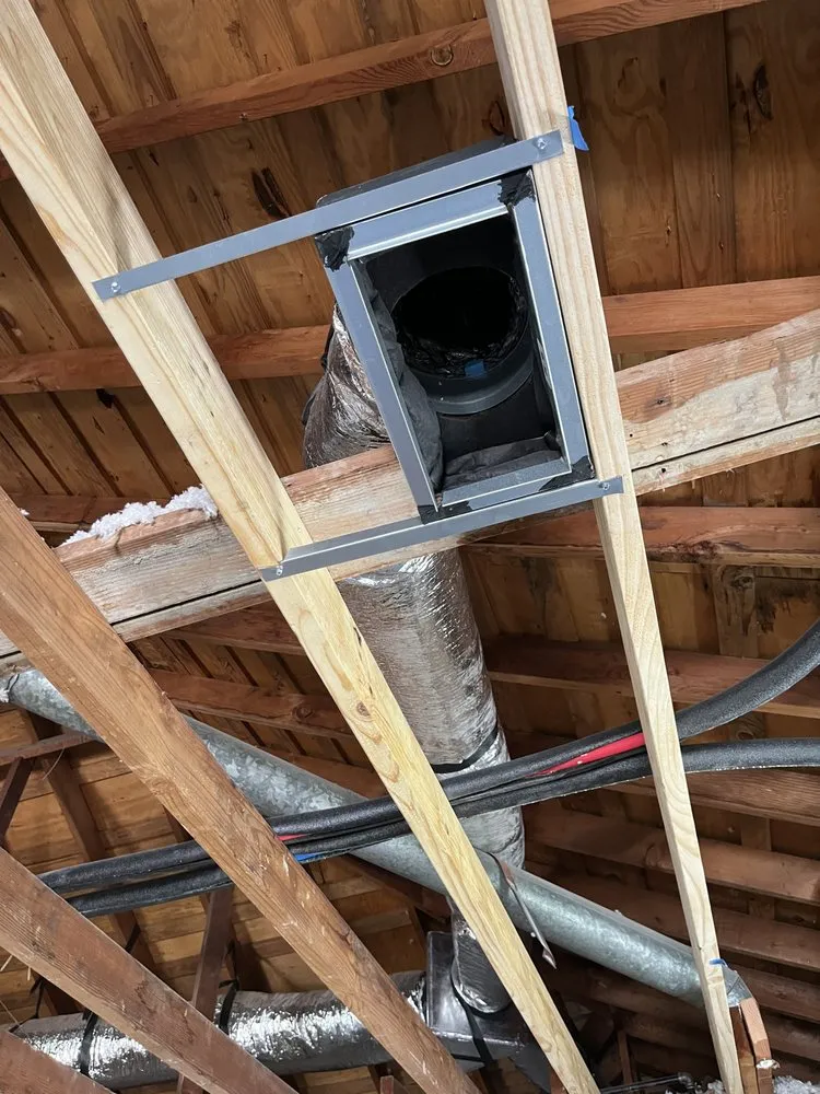 Slide of Titan Comfort Solutions