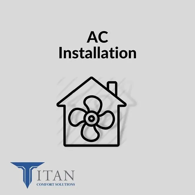 Slide of Titan Comfort Solutions