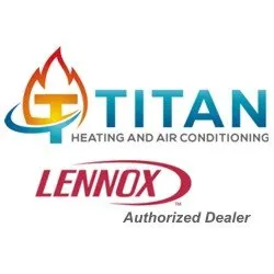 Slide of Titan Heating & Air Conditioning