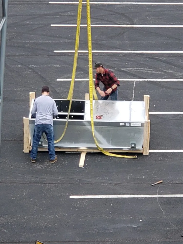 Slide of Titan Heating & Air Conditioning