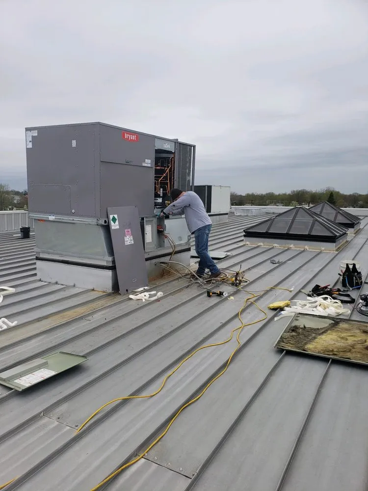 Slide of Titan Heating & Air Conditioning