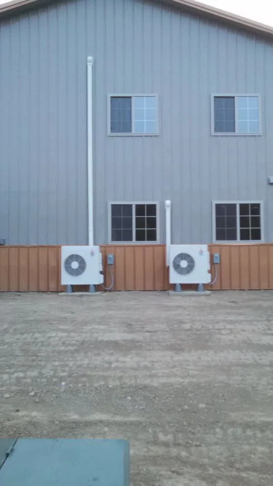 Slide of Titan Heating & Air Conditioning