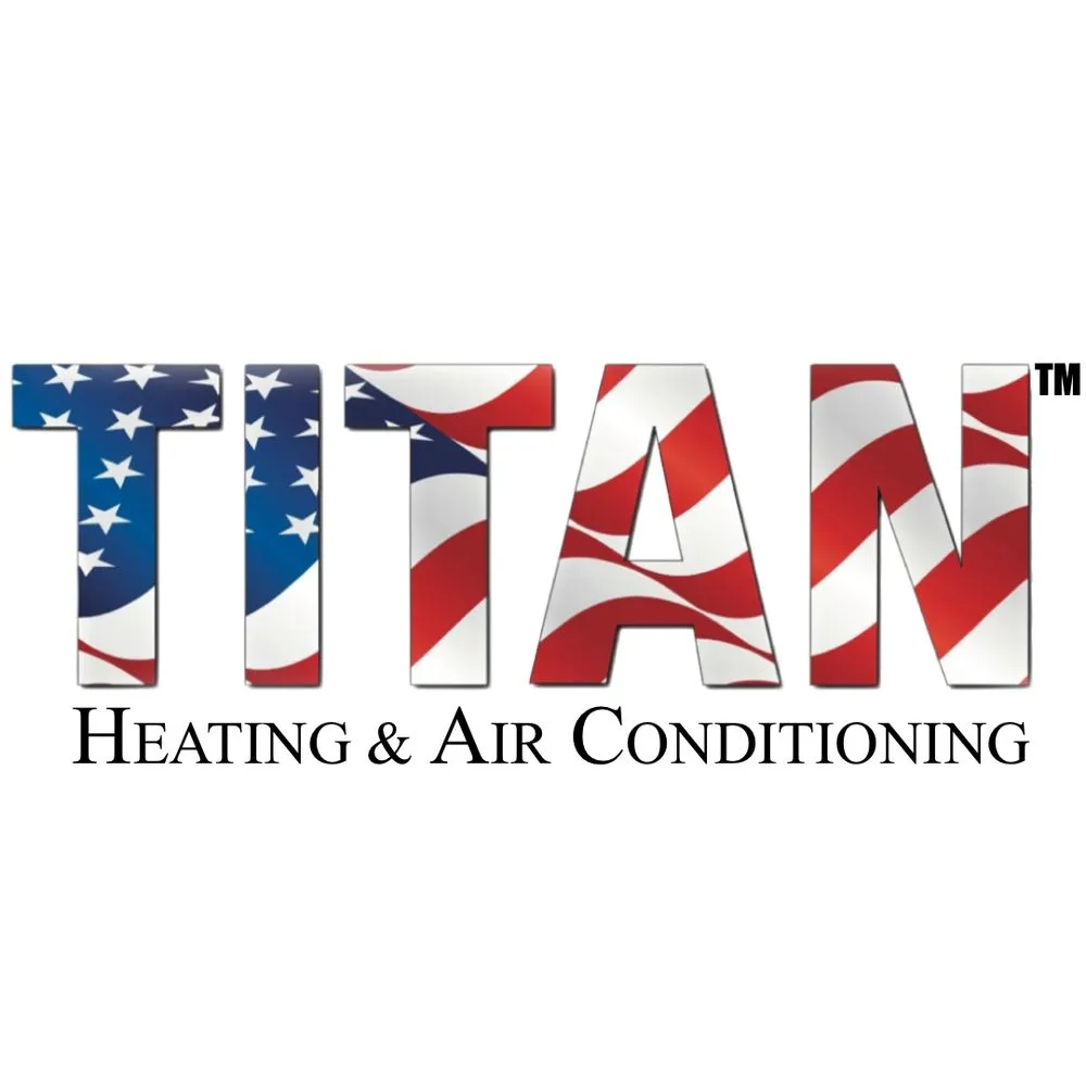 Slide of Titan Heating & Air Conditioning